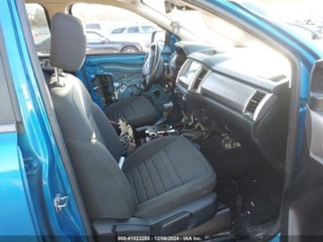 Ford Ranger V 2021 Ford Ranger 2021 Ford Ranger XL 2WD SuperCrew 5 Box 2.3 Benzyna 270KM, zdjęcie 10