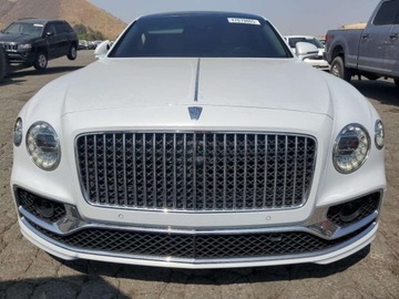 Bentley Continental III 2020 Bentley Flying Spur 2020 6.0l 6.0 Benzyna 626KM, zdjęcie 5