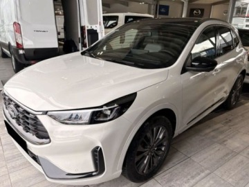 Ford Kuga III 2025 FORD Kuga Sound Edition FWD 2.5 FHEV eCVT 180KM