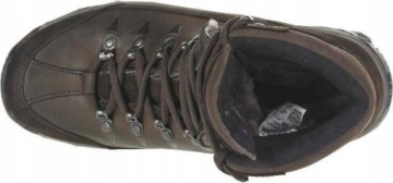 Meindl Rauris Lady GTX 7 женские туфли