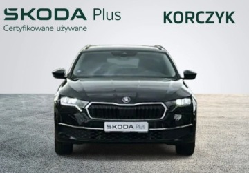 Skoda Octavia IV 2025 Skoda Octavia 1.5 TSI mHev 115 KM 7 DSG Selection 1.5 Benzyna 115KM, zdjęcie 7