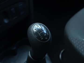 Dacia Logan II Sedan Facelifting 1.0 SCe 73KM 2019 Dacia Sandero 1.0 SCe, Salon Polska, Klima, zdjęcie 14