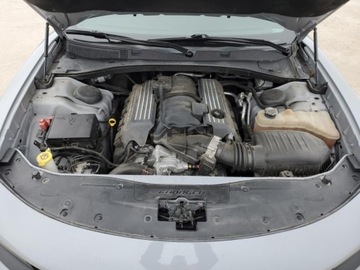 Dodge Charger VII 2021 Dodge Charger Scat Pack 2021 6.4l 6.4 Benzyna 485KM, zdjęcie 6