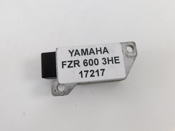 РЕГУЛЯТОР НАПРЯЖЕНИЯ YAMAHA FZR 600 3HE