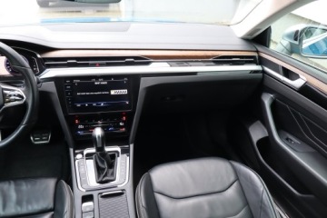 Volkswagen Arteon Fastback Facelifting 2.0 TDI SCR 150KM 2021 VW Arteon 2.0 TDI, Serwis ASO, Automat, VAT 23%, zdjęcie 7