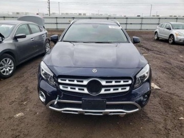 Mercedes GLA I 2018 Mercedes-Benz GLA 2018 MERCEDES-BENZ GLA 250 4..., zdjęcie 5