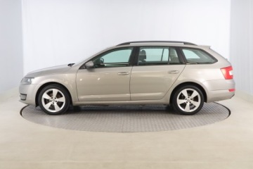 Skoda Octavia III Kombi 2.0 TDI 150KM 2016 Skoda Octavia 2.0 TDI, Salon Polska, Xenon, zdjęcie 2