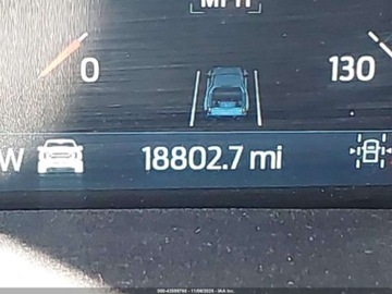 Ford Ranger VI 2024 Ford Ranger Raptor 2024 3.0L 3.0 Benzyna 405KM, zdjęcie 11