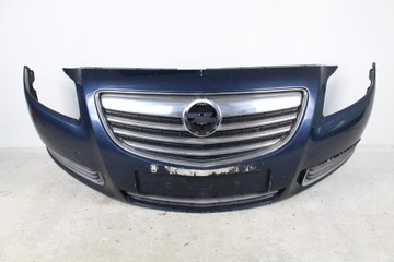 ZDERZAK PRZÓD KOMPLETNY OPEL INSIGNIA A 08-13