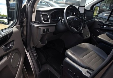 Ford Transit Custom I 2020 Ford Transit Custom Bogate wyposazenie _ 2.0 Diesel 185KM, zdjęcie 15