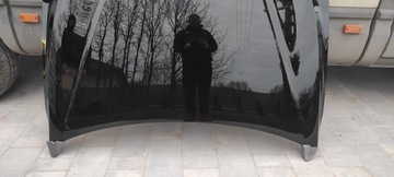 КРЫШКА КАПОТА BMW F30 F31 F34 F35 F32 F33 F36 F82 БЕЗ GT ЦВЕТ 475