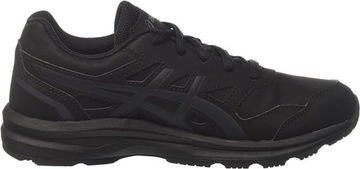 ASICS Gel-Mission3/ CARBON Damskie buty sportowe r.40,5 black 25,5 cm