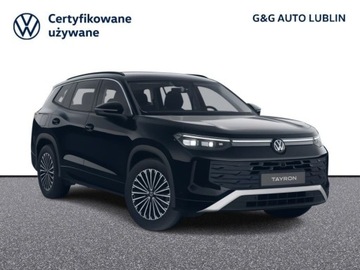 Volkswagen Tayron 2025 Volkswagen Tayron 4x4 7 osob Hak 360 HD Matrix Gwarancja FV23 ASO, zdjęcie 1