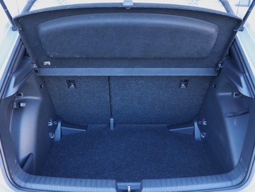 Skoda Fabia IV 1.5 TSI 150KM 2023 Skoda Fabia 1.5 TSI, Salon Polska, 1. Właściciel, zdjęcie 13