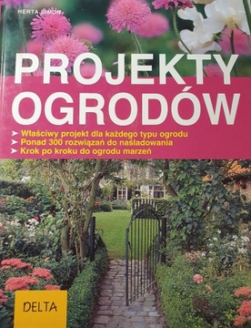 Simon Herta Projekty Ogrodów