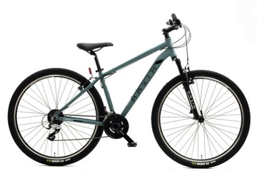 Rower MTB Maxim MS 3.6 rama 17 cali koło 29 
