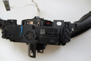 комбинированный переключатель под рулем, манетки, лента BERLINGO PARTNER 2008-18