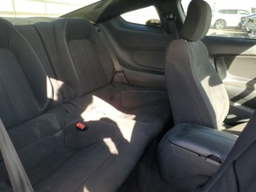 Ford Mustang VI Fastback Facelifting 5.0 Ti-VCT 460KM 2018 Ford Mustang GT 2018 5.0L 5.0 Benzyna 460KM, zdjęcie 10