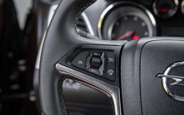 Opel Mokka I SUV 1.7 CDTI ECOTEC 130KM 2015 Opel Mokka 1.7CDTI 130KM Mokka Skora ALu Pdc Full Serwis Gwarancjia, zdjęcie 20