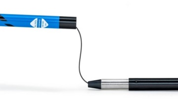 Трекинговые палки ROCKLAND DYNAMIC 100-120 см