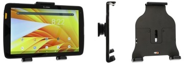 BRODIT uchwyt samochodowy regulowany na tablet