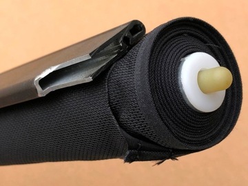 Люк на крыше ЧЕРНЫЙ Черный D56CGR2B Для FORD EDGE 2019