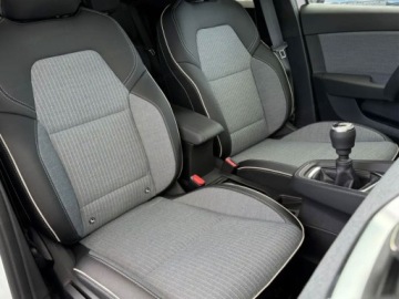 Renault Clio V Hatchback 5d Facelifting 1.0 TCe 100 LPG 100KM 2025 Od ręki - Techno LPG 1.0 TCe 100KM / Pakiet Winter, Augmented Vision, zdjęcie 5