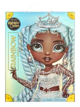 Rainbow High. Robin Sterling