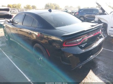 Dodge Charger VII 2019 Dodge Charger GT 2019 3.6l 3.6 Benzyna 300KM, zdjęcie 2