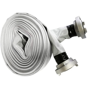 СОЕДИНИТЕЛИ ШЛАНГА ПОЖАРНОЙ ПОЖАРНОЙ ВОДЫ 2 ФУТА 20 М VERKE