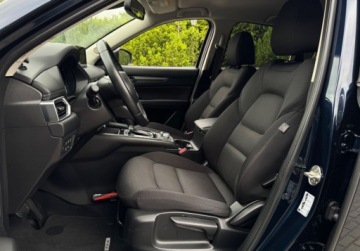 Mazda CX-5 II SUV Facelifting 2.0 SKYACTIV-G 165KM 2022 Mazda CX-5 Lift 2,0 165ps Full Led Alu19 Virtual Kamera 360 HeadUp Serwis, zdjęcie 15