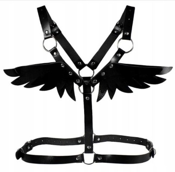 ДЕКОРАТИВНЫЕ ПОЛОСКИ ДЛЯ РУБАШКИ ANGEL WINGS