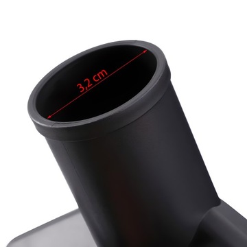 НАСАДКА ВСАСЫВАЮЩАЯ ЩЕТКА ДЛЯ ПЫЛЕСОСА ВЕЛЮР 35ММ