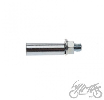 РЫЧАГ СТАРТЕРА КЛИН MZ250