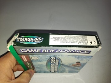 Kelly Slater's Pro Surfer / GBA