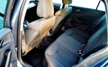 Skoda Kamiq Crossover 1.5 TSI 150KM 2020 Skoda Kamiq Polski Salon, 1 wlasciciel, Automat 1.5 Benzyna 150KM, zdjęcie 12