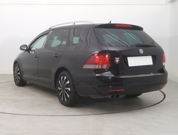 Volkswagen Golf VI Variant 1.4 TSI 122KM 2012 VW Golf 1.4 TSI, DSG, Skóra, Klima, Klimatronic, zdjęcie 3