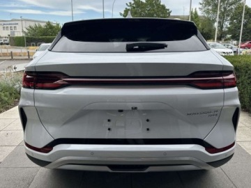 BYD Seal U DM-i 218KM 2026 BYD Seal U DM-i Boost Suv 1.5 (218KM) 2026, zdjęcie 5
