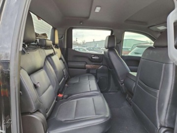 Chevrolet Silverado II 2020 Chevrolet Silverado K1500 Lt Trail Boss 2020 5.3 Benzyna 355KM, zdjęcie 10