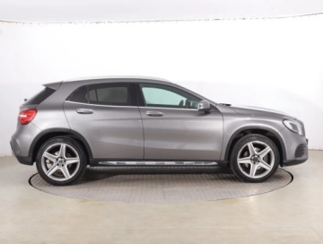 Mercedes GLA I Off-roader 2.0 220 184KM 2017 Mercedes GLA GLA 220 4MATIC, Salon Polska, 4X4, zdjęcie 5