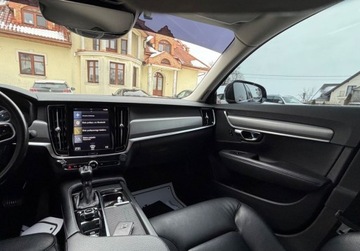 Volvo S90 II Sedan 2.0 D4 190KM 2017 Volvo S90 2.0 Diesel 190KM, zdjęcie 15