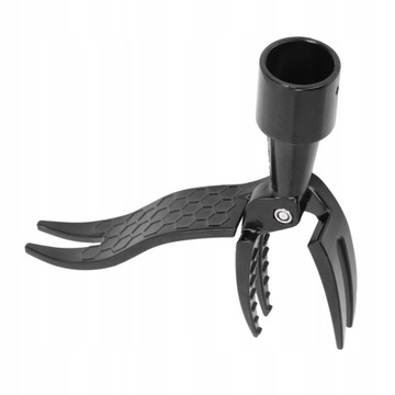 УДАЛЕНИЕ СОСТОЯЩИХ СОРНЯКОВ