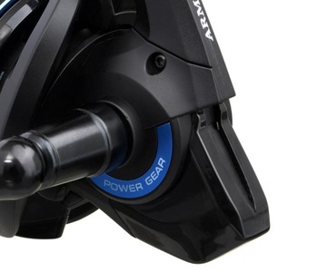 КАТУШКА FLAGMAN ARMADALE GRAND FEEDER 4000 МЕТОД