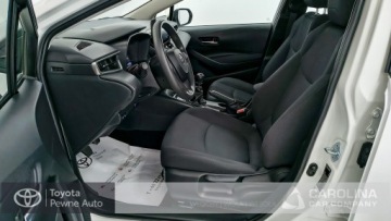 Toyota Corolla XII Sedan 1.5 VVT-i 125KM 2022 Toyota Corolla 1.5 Active Seria E21 (2019-) 1.5 Ac, zdjęcie 8