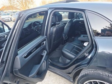 Porsche Macan 2018 Porsche Macan ___ ___ ___2.0 Turbo 265KM PDK___ ___ ___ 2.0 Benzyna 265KM, zdjęcie 34