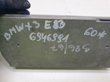 BMW E60 MODUL BLUETOOTH 6946991