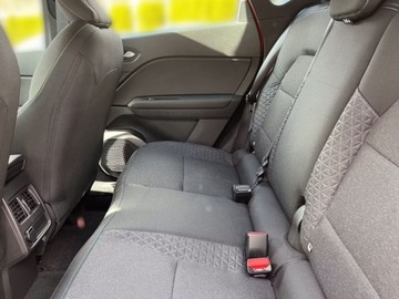 Renault Captur II Crossover Facelifting 1.0 TCe Eco-G 100KM 2025 Od ręki - Evolution LPG 1.0 TCe 100KM, zdjęcie 8