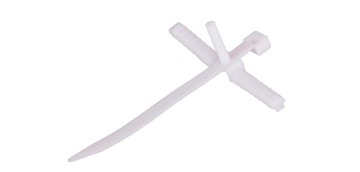 Uchwyt szybkiego montażu z kołkiem Ø8 USMPK 8 21.2