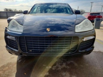 Porsche Cayenne I 4.8 GTS 405KM 2010 Porsche Cayenne Gts 2010 4.8 Benzyna 405KM, zdjęcie 5