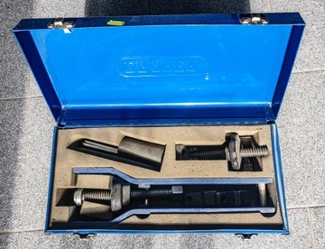 DRAPER Универсальный съемник ступиц